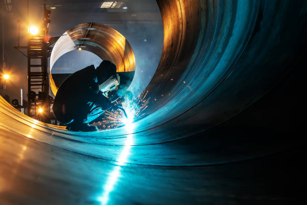 Affordable Welder Services in Coosada, AL