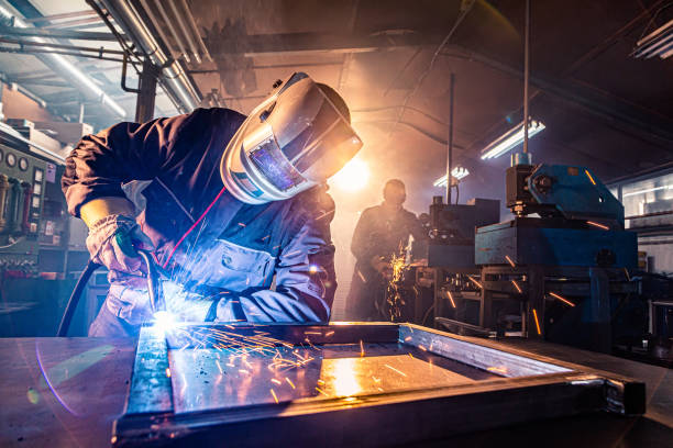Trusted Coosada, AL Welder & Metal Fabrication Experts