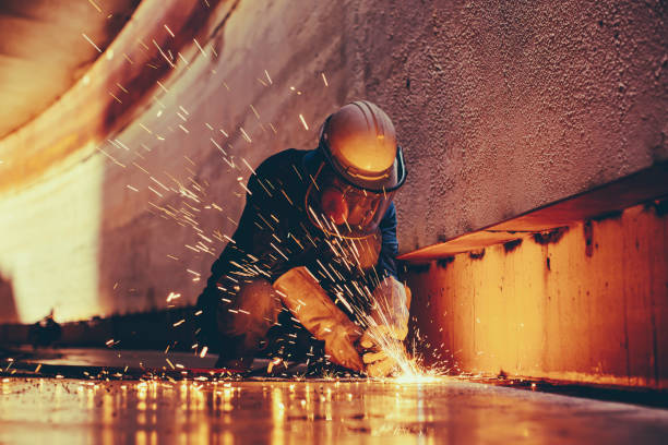 Best Marine and Shipbuilding Welding in Coosada, AL