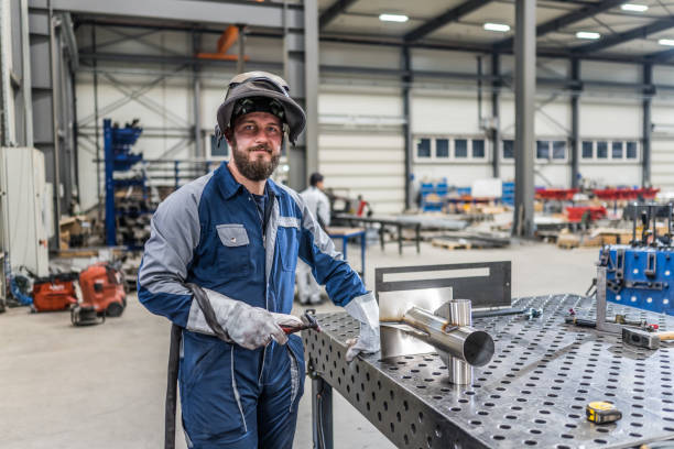 Best Maintenance and Repair Welding in Coosada, AL