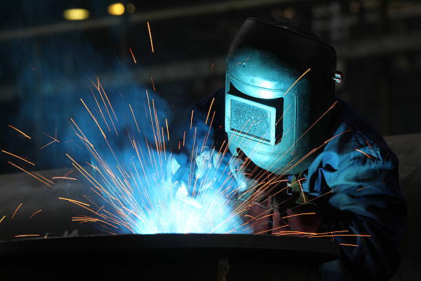 Best Pipe Welding in Coosada, AL