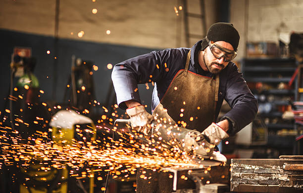 Best Food and Beverage Processing Equipment Welding in Coosada, AL