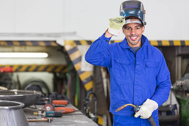 Best Automotive Welding in Coosada, AL